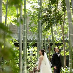 フォーチュン ガーデン 京都の写真36枚目