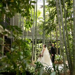 フォーチュン ガーデン 京都の写真32枚目