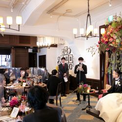 フォーチュン ガーデン 京都の写真8枚目