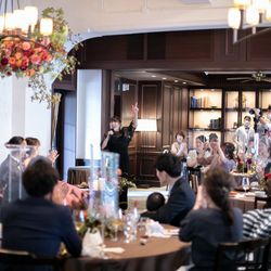 フォーチュン ガーデン 京都の写真15枚目