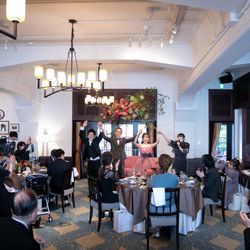 フォーチュン ガーデン 京都の写真23枚目