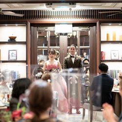 フォーチュン ガーデン 京都の写真9枚目