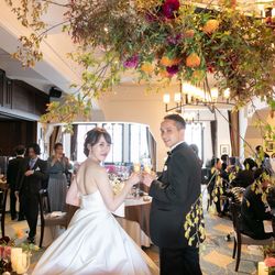 フォーチュン ガーデン 京都の写真15枚目