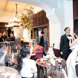 フォーチュン ガーデン 京都の写真27枚目