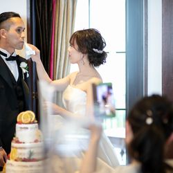 フォーチュン ガーデン 京都の写真35枚目