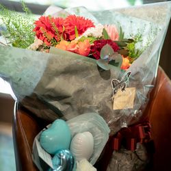 フォーチュン ガーデン 京都の写真22枚目