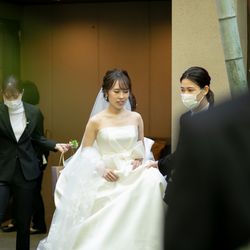 フォーチュン ガーデン 京都の写真25枚目