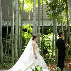 フォーチュン ガーデン 京都の写真29枚目