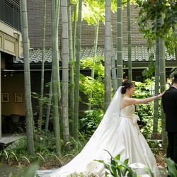 フォーチュン ガーデン 京都の写真7枚目