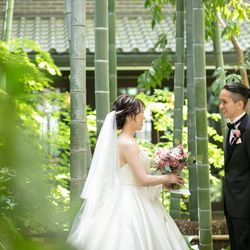 フォーチュン ガーデン 京都の写真20枚目