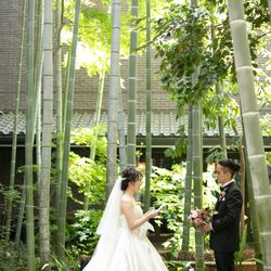 フォーチュン ガーデン 京都の写真9枚目