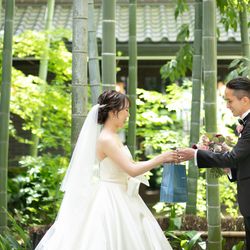 フォーチュン ガーデン 京都の写真27枚目