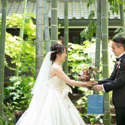 フォーチュン ガーデン 京都の写真13枚目