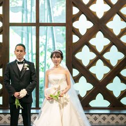 フォーチュン ガーデン 京都の写真19枚目