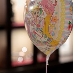 フォーチュン ガーデン 京都の写真22枚目