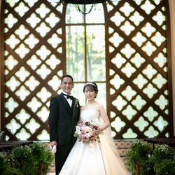 フォーチュン ガーデン 京都の写真2枚目