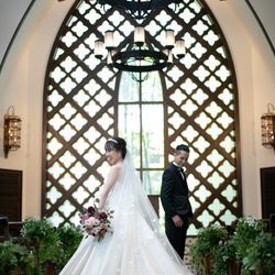 フォーチュン ガーデン 京都の写真18枚目