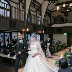 フォーチュン ガーデン 京都の写真9枚目