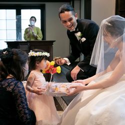 フォーチュン ガーデン 京都の写真36枚目