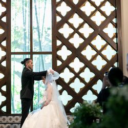 フォーチュン ガーデン 京都の写真1枚目