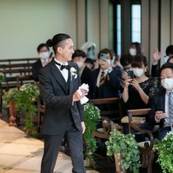 フォーチュン ガーデン 京都の写真31枚目