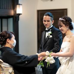 フォーチュン ガーデン 京都の写真19枚目