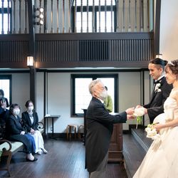 フォーチュン ガーデン 京都の写真9枚目