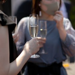 フォーチュン ガーデン 京都の写真35枚目