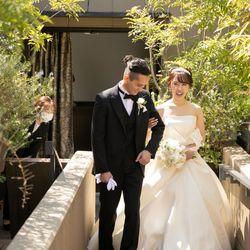 フォーチュン ガーデン 京都の写真36枚目