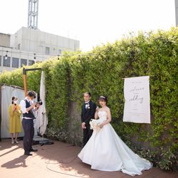 フォーチュン ガーデン 京都の写真3枚目
