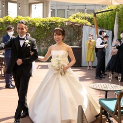 フォーチュン ガーデン 京都の写真30枚目