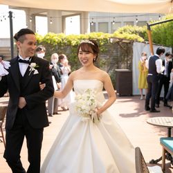 フォーチュン ガーデン 京都の写真1枚目