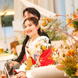 キャッスルガーデン大阪の写真18枚目