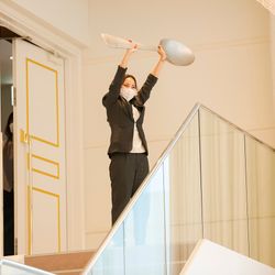 キャッスルガーデン大阪の写真35枚目