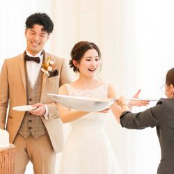 キャッスルガーデン大阪の写真22枚目