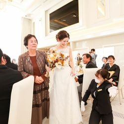 キャッスルガーデン大阪の写真15枚目