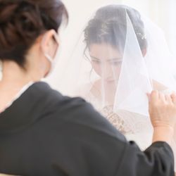 キャッスルガーデン大阪の写真20枚目