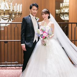 東京會舘の写真6枚目