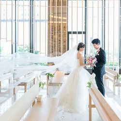 東京會舘の写真2枚目