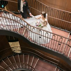 東京會舘の写真2枚目