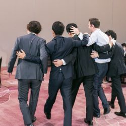 東京會舘の写真27枚目