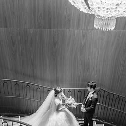 東京會舘の写真4枚目