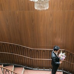 東京會舘の写真8枚目