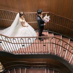 東京會舘の写真3枚目