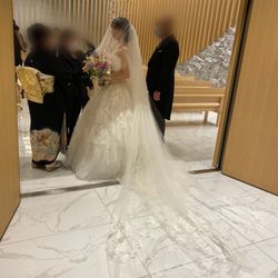 東京會舘の写真8枚目