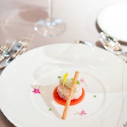 東京會舘の写真24枚目