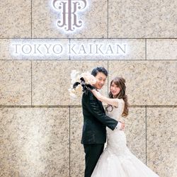 東京會舘の写真22枚目