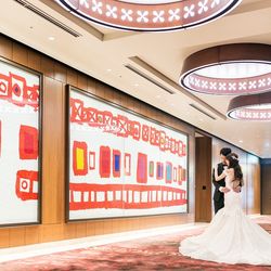 東京會舘の写真15枚目