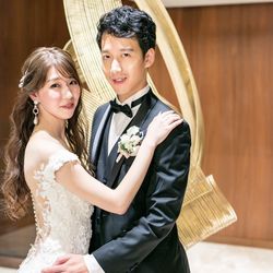 東京會舘の写真7枚目