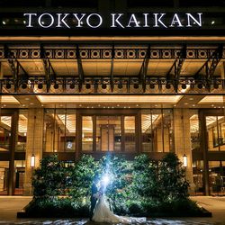 東京會舘の写真24枚目